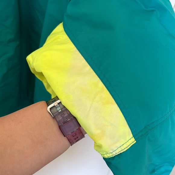 Columbia Bugaboo Vintage 1990’s Jacket Size Mens XL - Picture 9 of 12